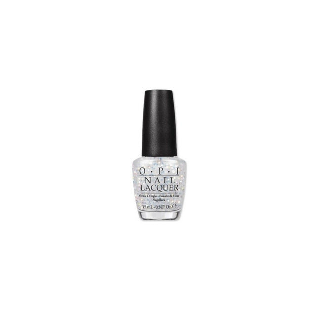 Opi, Nail Lacquer, Nail Polish, NL T56, Lights Of Emerald City, 15 ml - Feel You