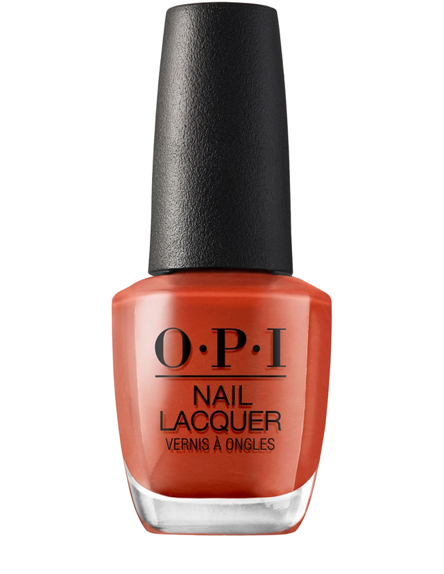 Opi, Nail Lacquer, Nail Polish, NL V26, It's a Piazza Cake, 15 ml - Feel You