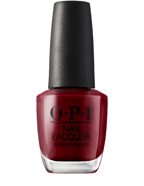Opi, Nail Lacquer, Nail Polish, NL W64, We The Female, 15 ml - Feel You