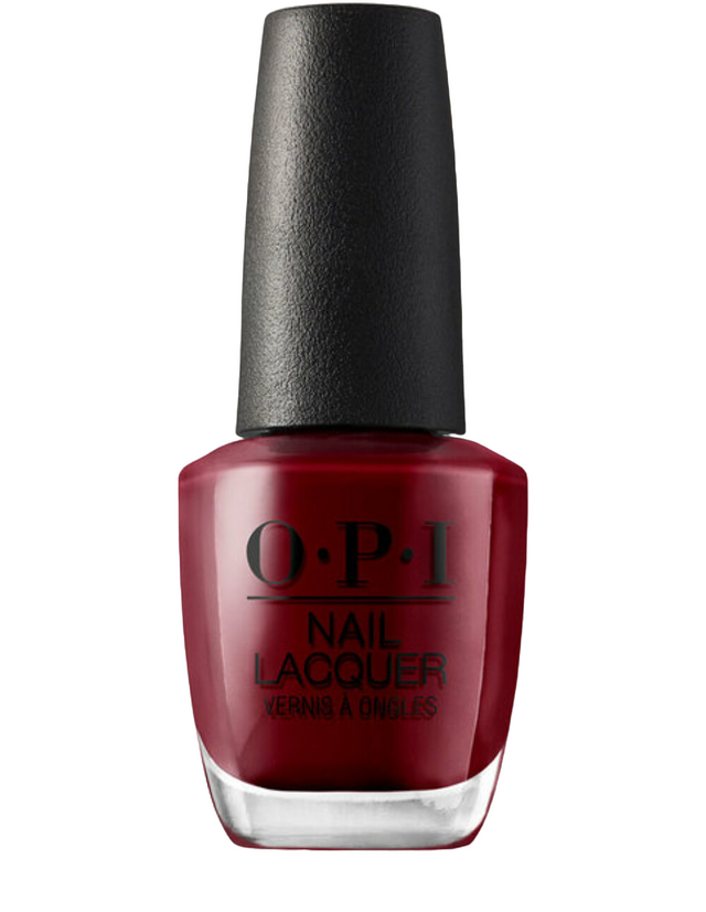 Opi, Nail Lacquer, Nail Polish, NL W64, We The Female, 15 ml - Feel You