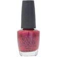 Opi, Nail Lacquer, Nail Polish, Thank Glogg It's Friday!, 15 ml - Feel You