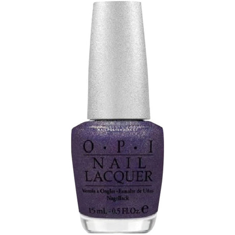 Opi, Nail Lacquer, Nail Polish, Vegan, Paraben Free, Sulfate Free, 15 ml - Feel You