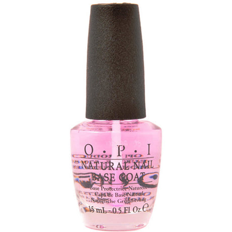 Opi, Natural Nail, Base Coat, Nail Conditioner, 15 ml - Feel You