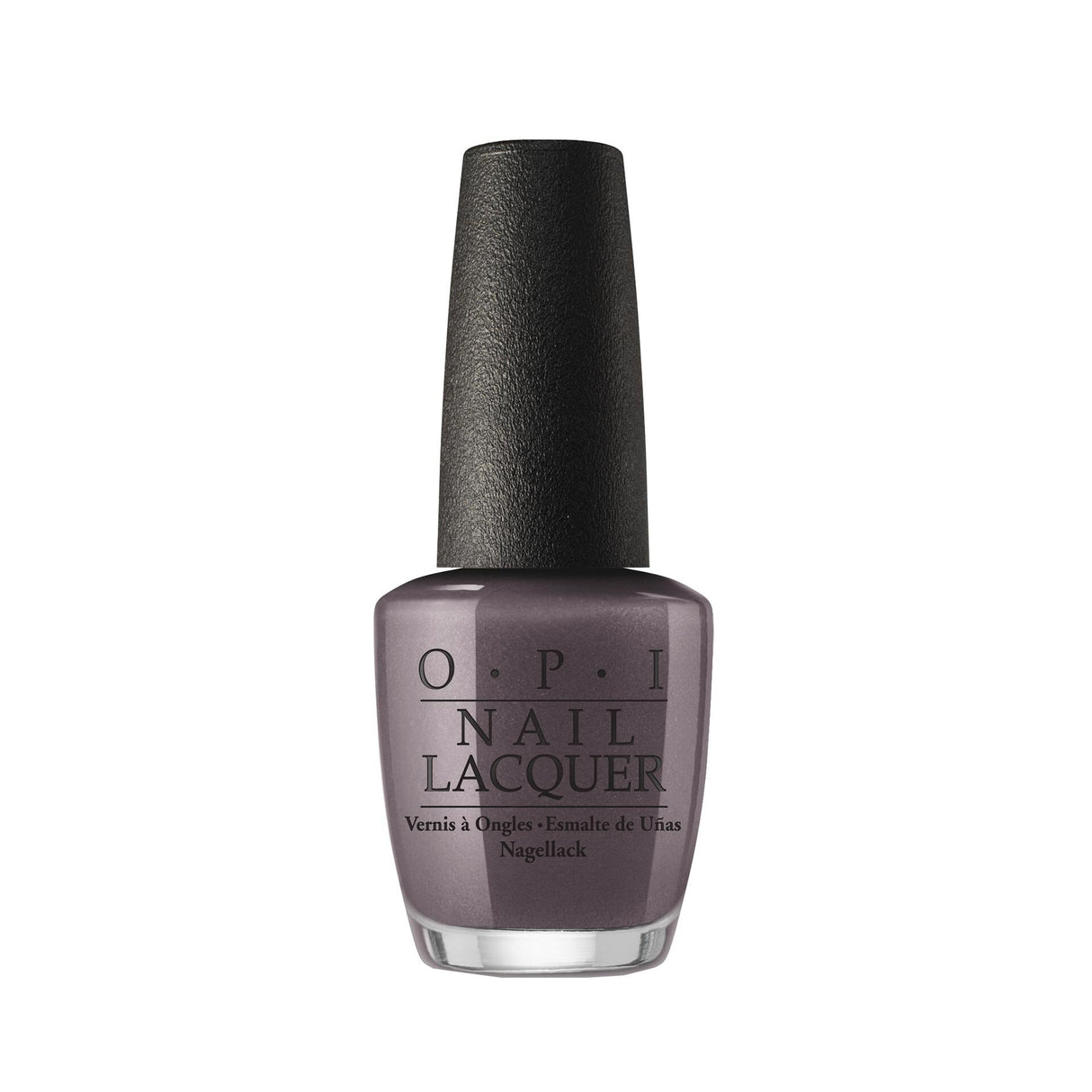 Opi, OPI, Nail Polish, Don't Take Yosemite For Granite, 15 ml - Feel You