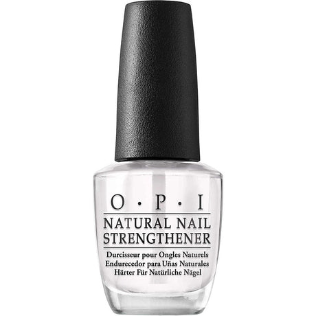 Opi, OPI, Strengthening, Nail Strengthening Lacquer, 15 ml - Feel You
