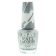 Opi, Silver Canvas Undercoat, metallic, Nail Polish, OSC72NLP19, Silver Canvas, 15 ml - Feel You