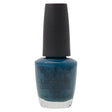 Opi, Ski Teal We Drop, Nail Polish, 16, 15 ml - Feel You
