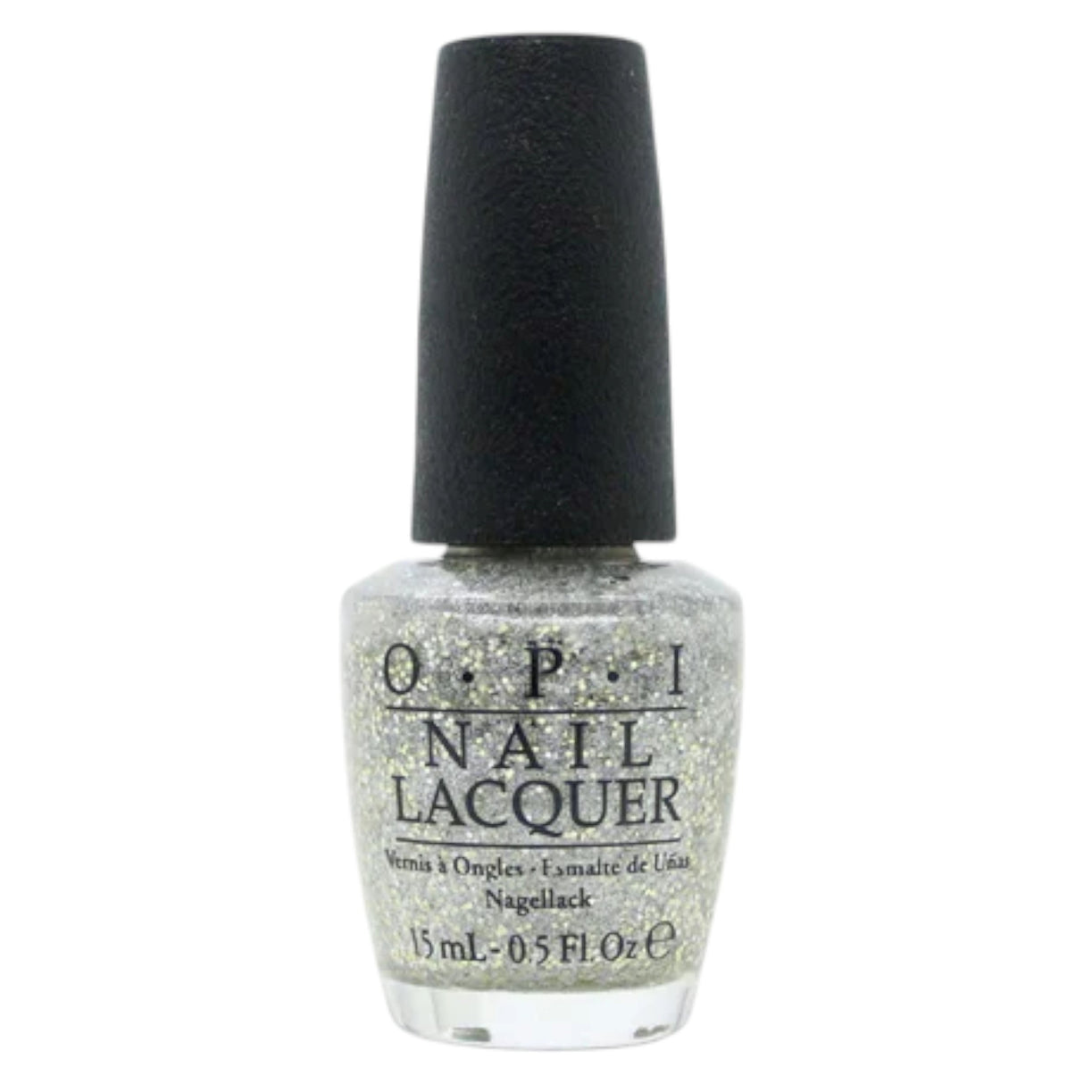 Opi, Super Star Status, glittery, Nail Polish, 09489510, Super Star Status, 15 ml - Feel You