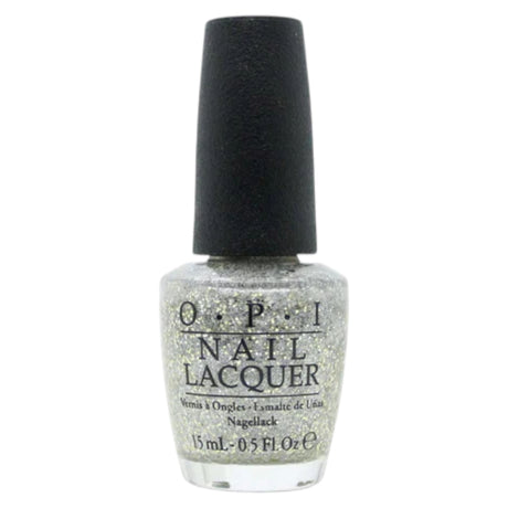 Opi, Super Star Status, glittery, Nail Polish, 09489510, Super Star Status, 15 ml - Feel You