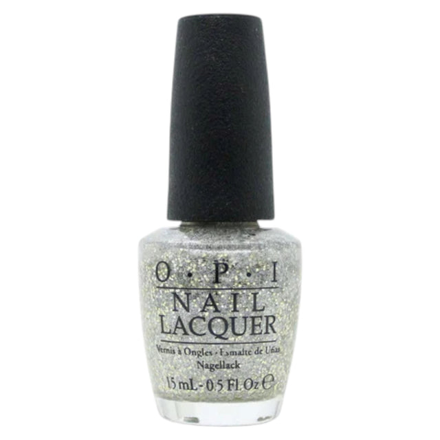 Opi, Super Star Status, glittery, Nail Polish, 09489510, Super Star Status, 15 ml - Feel You