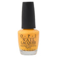 Opi, The It Color, Glossy, Creamy, Nail Polish, The It Color, 15 ml - Feel You