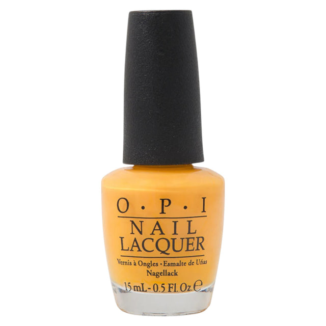 Opi, The It Color, Glossy, Creamy, Nail Polish, The It Color, 15 ml - Feel You