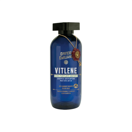 Opificio Emiliano, Opificio Emiliano, Hair Shampoo, Anti-Dandruff, 333 ml - Feel You