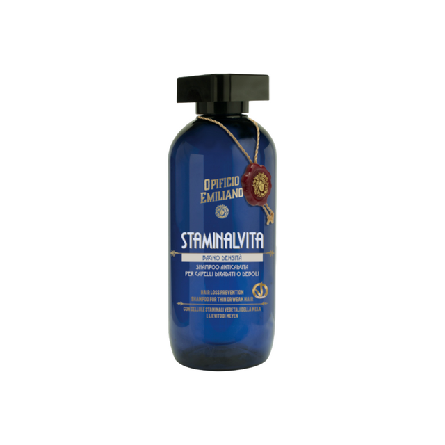 Opificio Emiliano, Vitlene, Hair Shampoo, Anti-Dandruff, 100 ml - Feel You