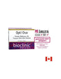 Opti Ova™ Female Wellnes Kit/ Фертилитет програма за жени х 60 пакетчета Natural Factors - Feel You