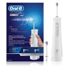 Oral B - Aquacare 6 Pro Expert - Oral shower - Feel You