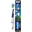Oral B - Extra Soft Kids Toothbrush ( 6-12 years ) - Feel You