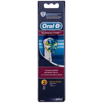 Oral B - Floss Action EB25 - 2.0ks - Feel You