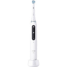 Oral B - IO Series 5 Quite White Toothbrush - Feel You