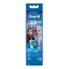 Oral B - Kids Brush Heads Frozen II - 4.0ks - Feel You