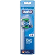 Oral B - Pro Cross Action - 4.0ks - Feel You