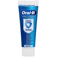 Oral B - Pro Expert Healthy Whitening Toothpaste - 75ml - Feel You