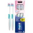 Oral B - Pro-Sensitive Soft Toothbrush - Zubní kartáček - Feel You
