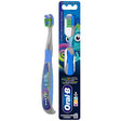 Oral B - Stage 3 Kids Toothbrush (0+ years) - Kids toothbrush - Feel You