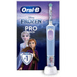 Oral B - Vitality Pro Kids Frozen - Feel You
