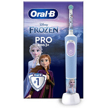 Oral B - Vitality Pro Kids Frozen - Feel You