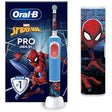 Oral B - Vitality Pro Kids Spiderman - Feel You