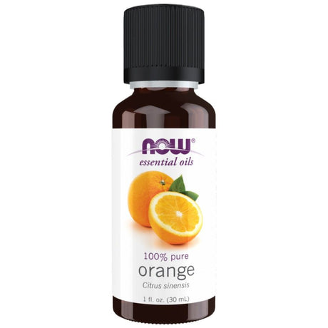 Orange Oil | 100% Pure Citrus Sinensis - 30 мл - Feel You