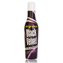 Oranjito - Black Velvet Accelerator - 200ml - Feel You
