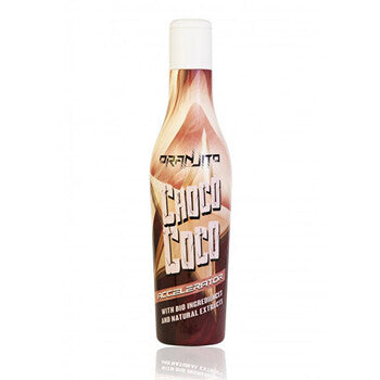 Oranjito - Choco Coco Accelerator - 200ml - Feel You