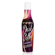 Oranjito - Dark Coffee Accelerator - 200ml - Feel You