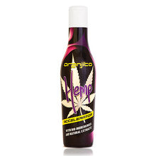 Oranjito - Hemp Accelerator - 200ml - Feel You