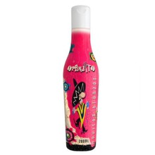 Oranjito - Mexican Superbronzer - Sun tanning lotion - 200ml - Feel You