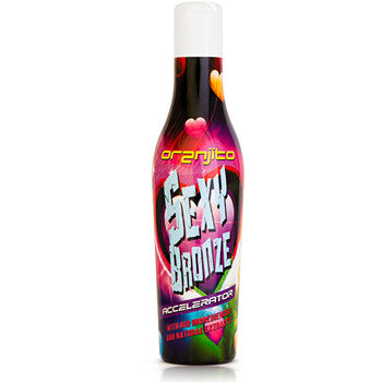 Oranjito - Sexy Bronze Accelerator - 200ml - Feel You