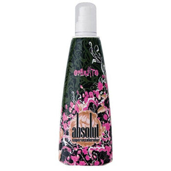 Oranjito - Sunscreen (Superaccelerator) Skin Absolut (Superaccelerator) 250 ml - 250ml - Feel You