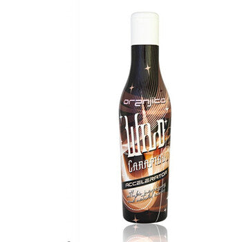 Oranjito - Wild Caramel Accelerator Tanning milk for the solarium - 200ml - Feel You