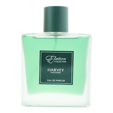 Orchid, Elation Collection-Harvey Pour Homme, Eau De Parfum, Unisex, 100 ml - Feel You