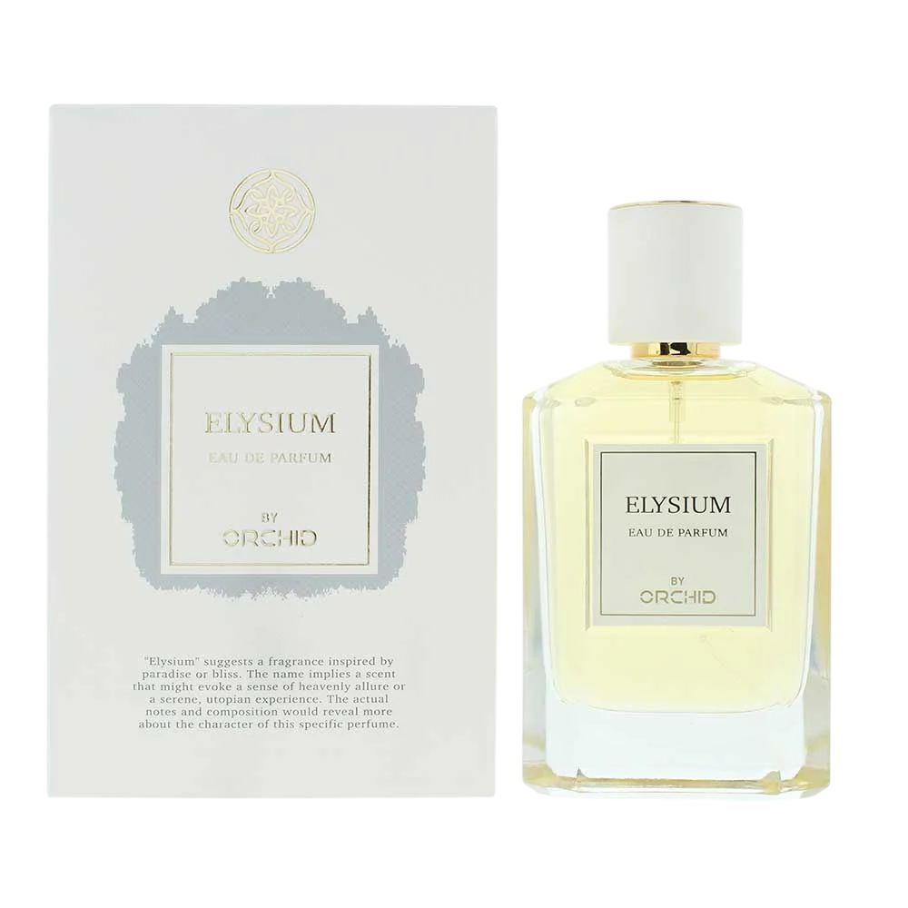 Orchid, Elysium, Eau De Parfum, Unisex, 100 ml - Feel You