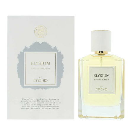 Orchid, Elysium, Eau De Parfum, Unisex, 100 ml - Feel You