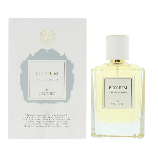 Orchid, Elysium, Eau De Parfum, Unisex, 100 ml - Feel You