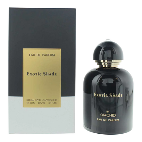 Orchid, Emotion, Eau De Parfum, Unisex, 100 ml - Feel You