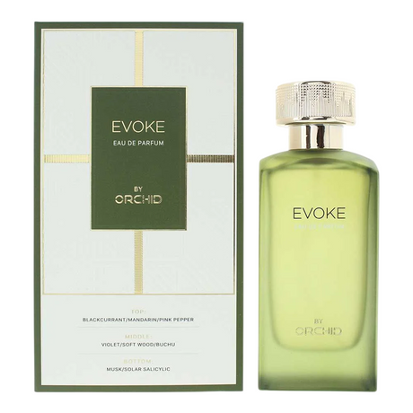 Orchid, Evoke, Eau De Parfum, Unisex, 100 ml - Feel You