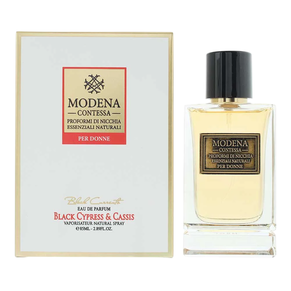 Orchid, Modena Contessa Per Donne, Eau De Parfum, For Women, 100 ml - Feel You