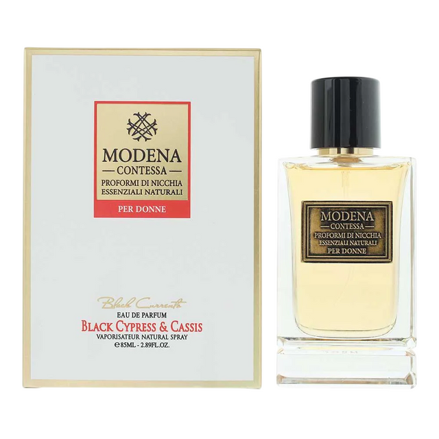 Orchid, Modena Contessa Per Donne, Eau De Parfum, For Women, 100 ml - Feel You
