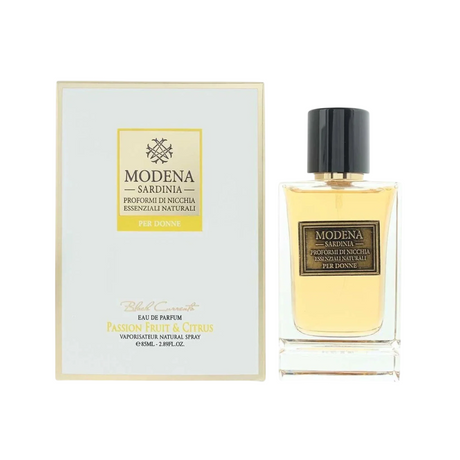 Orchid, Modena Sardinia Per Donne, Eau De Parfum, For Women, 100 ml - Feel You