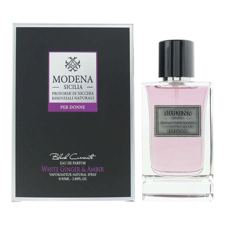 Orchid, Modena Sicilia Per Donne, Eau De Parfum, For Women, 85 ml - Feel You